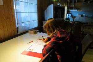 Coaching samen studeren studieruimte 2